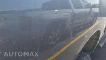 2018 Nissan TITAN XD SV Crew Cab Medium Bed - miniatura 25