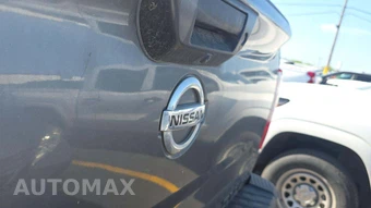 2018 Nissan TITAN XD SV Crew Cab Medium Bed - miniatura 28