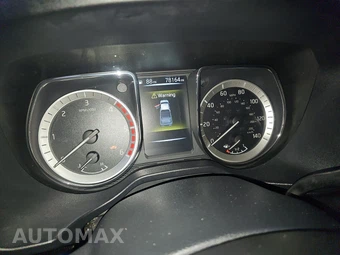 2018 Nissan TITAN XD SV Extended Cab Medium Bed - miniatura 12