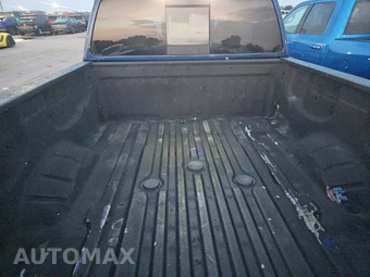 2018 Nissan TITAN XD SV Extended Cab Medium Bed - miniatura 16