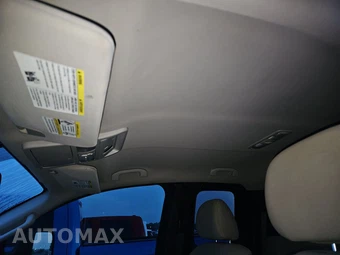 2018 Nissan TITAN XD SV Extended Cab Medium Bed - miniatura 17