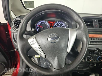 2018 Nissan Versa Note S – miniatura 10
