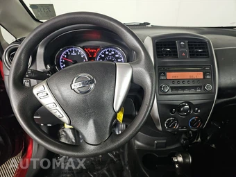 2018 Nissan Versa Note S – miniatura 11