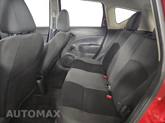 2018 Nissan Versa Note S – miniatura 13