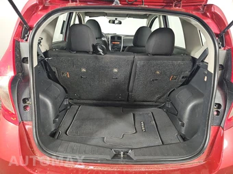 2018 Nissan Versa Note S – miniatura 16