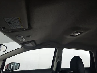 2018 Nissan Versa Note S – miniatura 17