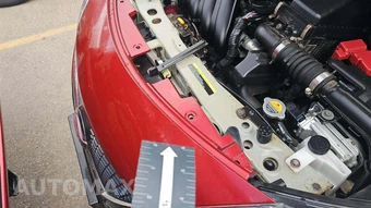 2018 Nissan Versa Note S – miniatura 19