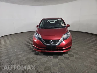 2018 Nissan Versa Note S – miniatura 2