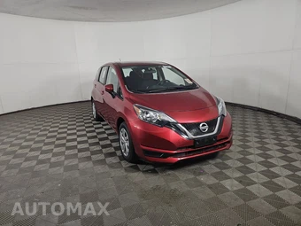 2018 Nissan Versa Note S – miniatura 3
