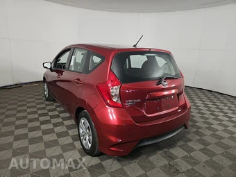 2018 Nissan Versa Note S – miniatura 6