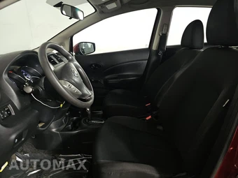 2018 Nissan Versa Note S – miniatura 7