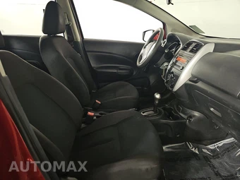 2018 Nissan Versa Note S – miniatura 8