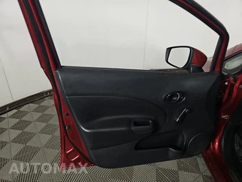 2018 Nissan Versa Note S – miniatura 9