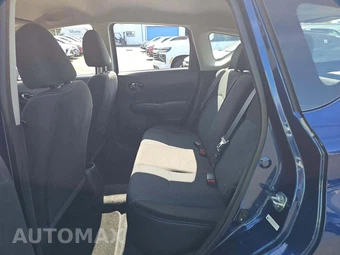 2018 Nissan Versa Note SV - miniatura 10