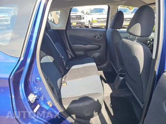 2018 Nissan Versa Note SV - miniatura 13
