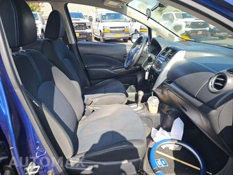 2018 Nissan Versa Note SV - miniatura 15