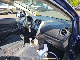 2018 Nissan Versa Note SV - miniatura 16