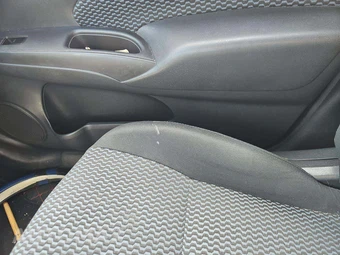 2018 Nissan Versa Note SV - miniatura 18
