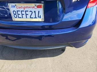2018 Nissan Versa Note SV - miniatura 20
