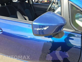 2018 Nissan Versa Note SV - miniatura 23