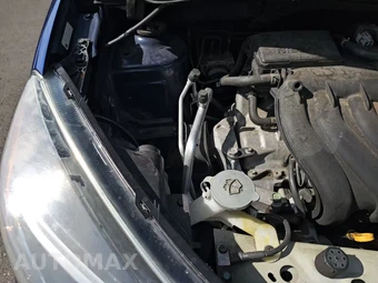 2018 Nissan Versa Note SV - miniatura 24