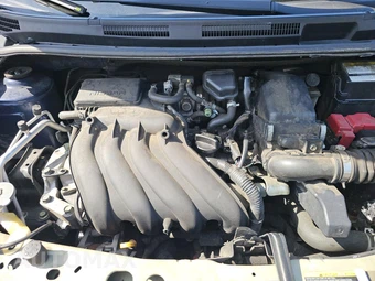 2018 Nissan Versa Note SV - miniatura 25