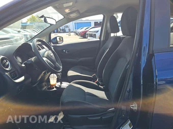 2018 Nissan Versa Note SV - miniatura 3