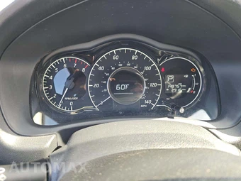 2018 Nissan Versa Note SV - miniatura 6