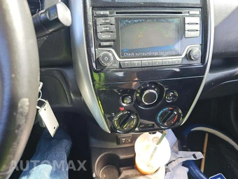 2018 Nissan Versa Note SV - miniatura 7