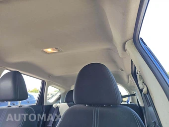 2018 Nissan Versa Note SV - miniatura 8