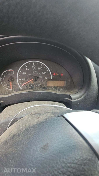 2018 Nissan Versa Sedan S - miniatura 22