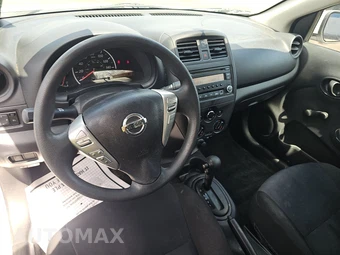 2018 Nissan Versa Sedan S Plus – miniatura 11