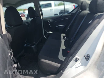 2018 Nissan Versa Sedan S Plus – miniatura 13