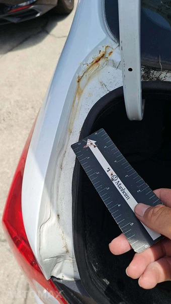 2018 Nissan Versa Sedan S Plus – miniatura 21