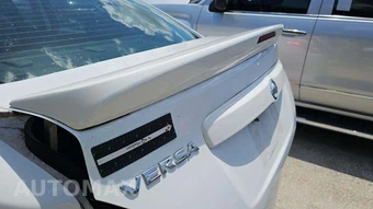 2018 Nissan Versa Sedan S Plus – miniatura 30