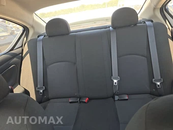 2018 Nissan Versa Sedan S Plus - miniatura 13