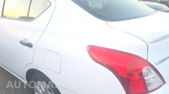 2018 Nissan Versa Sedan S Plus - miniatura 23