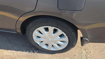 2018 Nissan Versa Sedan S Plus – miniatura 28