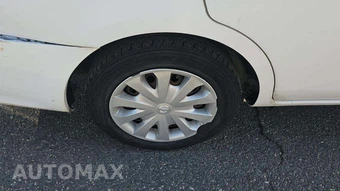 2018 Nissan Versa Sedan SV – miniatura 24