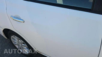 2018 Nissan Versa Sedan SV – miniatura 29