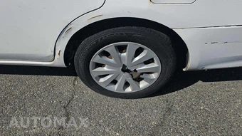2018 Nissan Versa Sedan SV – miniatura 36