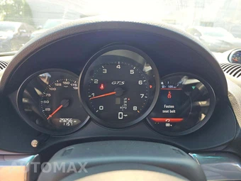 2018 Porsche 718 Boxster GTS – miniatura 6