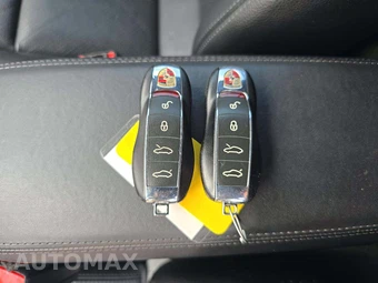 2018 Porsche 718 Cayman S – miniatura 8