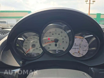 2018 Porsche 718 Cayman S – miniatura 9