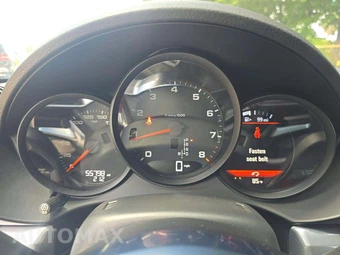 2018 Porsche 718 Cayman – miniatura 6