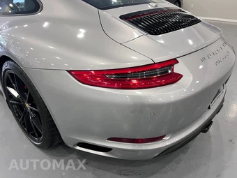2018 Porsche 911 Carrera S - miniatura 10