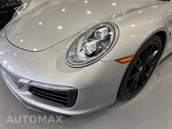 2018 Porsche 911 Carrera S - miniatura 11