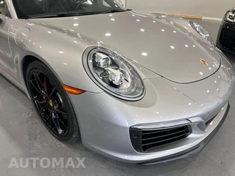 2018 Porsche 911 Carrera S - miniatura 12