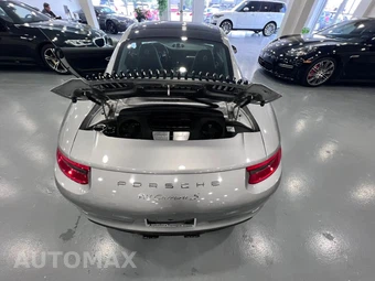 2018 Porsche 911 Carrera S - miniatura 13