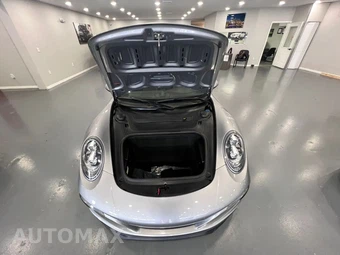 2018 Porsche 911 Carrera S - miniatura 14